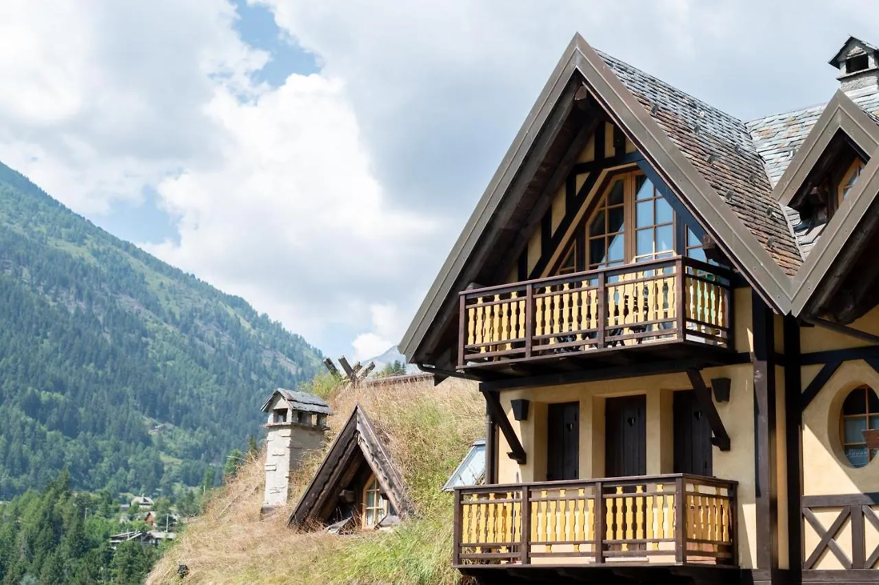 Appartement Monolocale Stellalpina - Ponte Di Legno- Italie