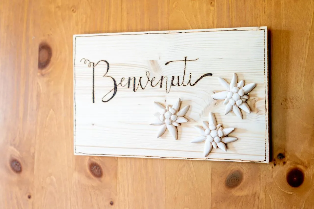 Appartement Monolocale Stellalpina - Ponte Di Legno-