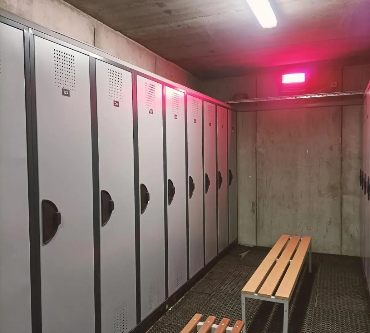 Appartement Monolocale Stellalpina - Ponte Di Legno-