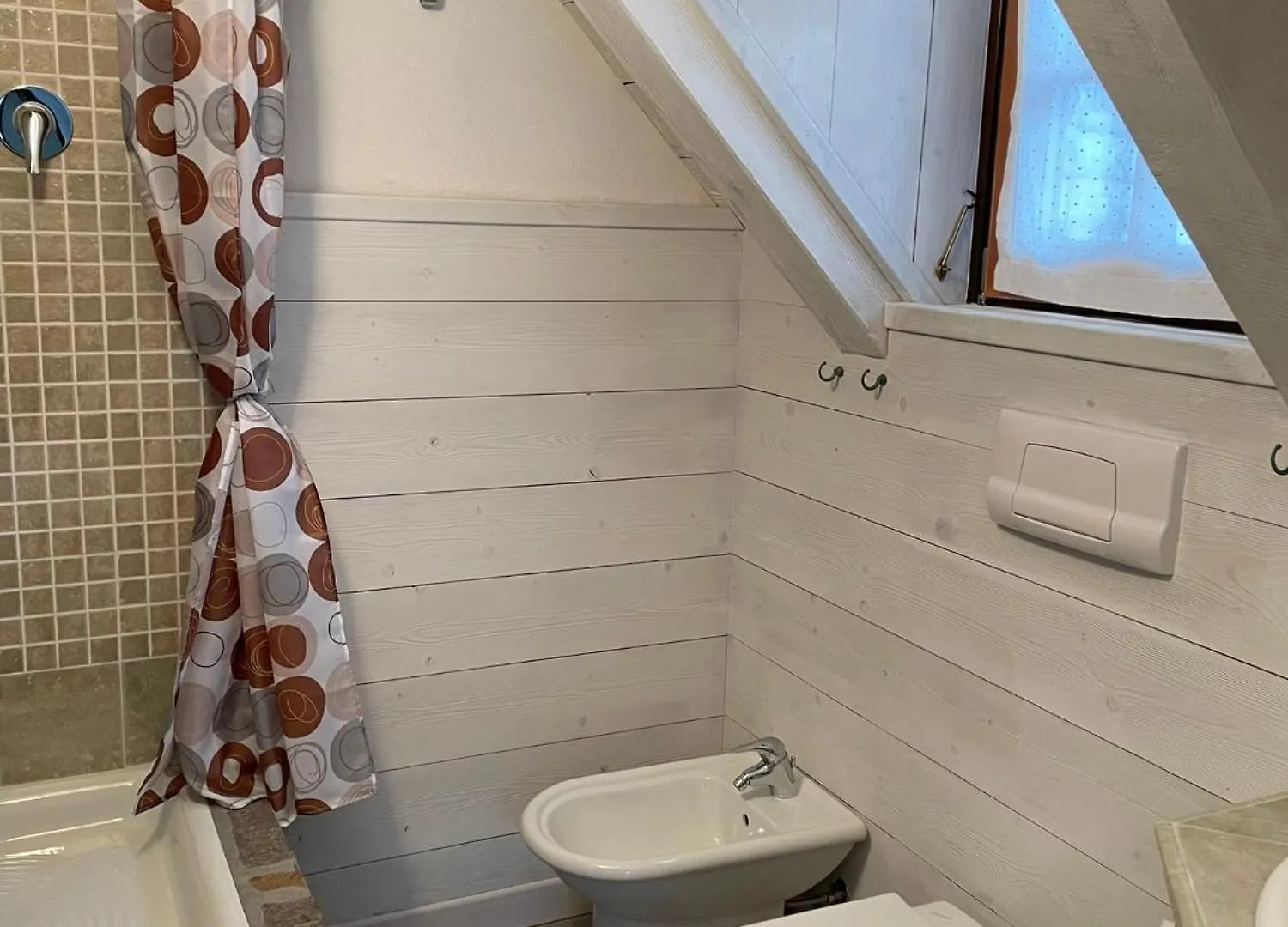 Appartement Monolocale Stellalpina - Ponte Di Legno-